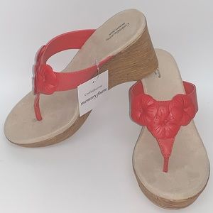 Croft & Barrow Memory Foam